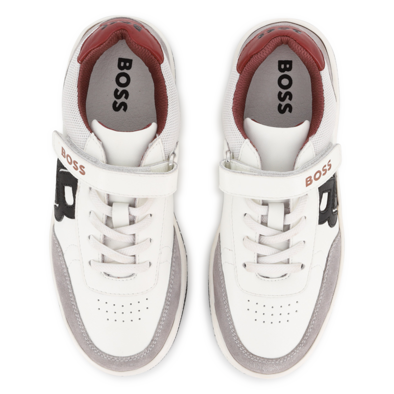 Baskets BOSS 
                        GARCON