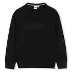 Pull BOSS 
                    GARCON