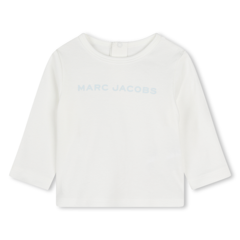 Ensemble 3 pièces en coton THE MARC JACOBS 
                    UNISEXE