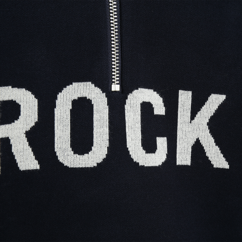 Pull en tricot ZADIG & VOLTAIRE 
                    GARCON