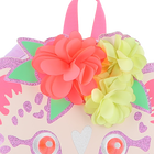 Petit sac &agrave; dos BILLIEBLUSH 
                    FILLE