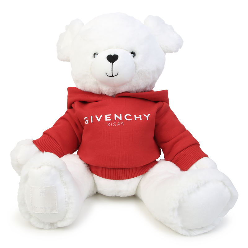 Doudou avec sweat-shirt GIVENCHY 
                    UNISEXE