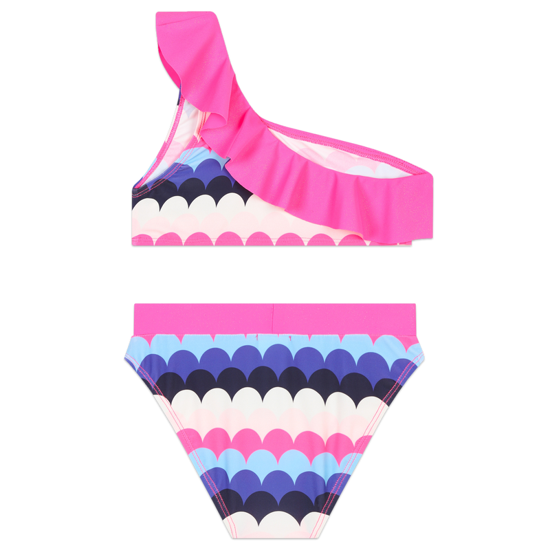Maillot de bain 2 pièces BILLIEBLUSH 
                    FILLE