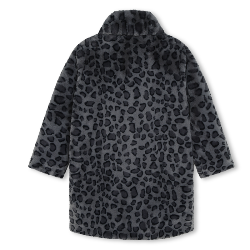 Manteau en polaire ZADIG & VOLTAIRE 
                    FILLE