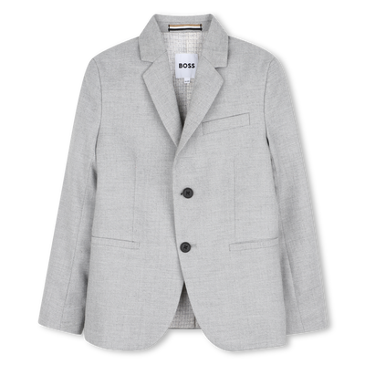 Veste de costume BOSS GARCON