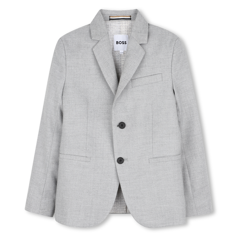 Veste de costume BOSS 
                        GARCON