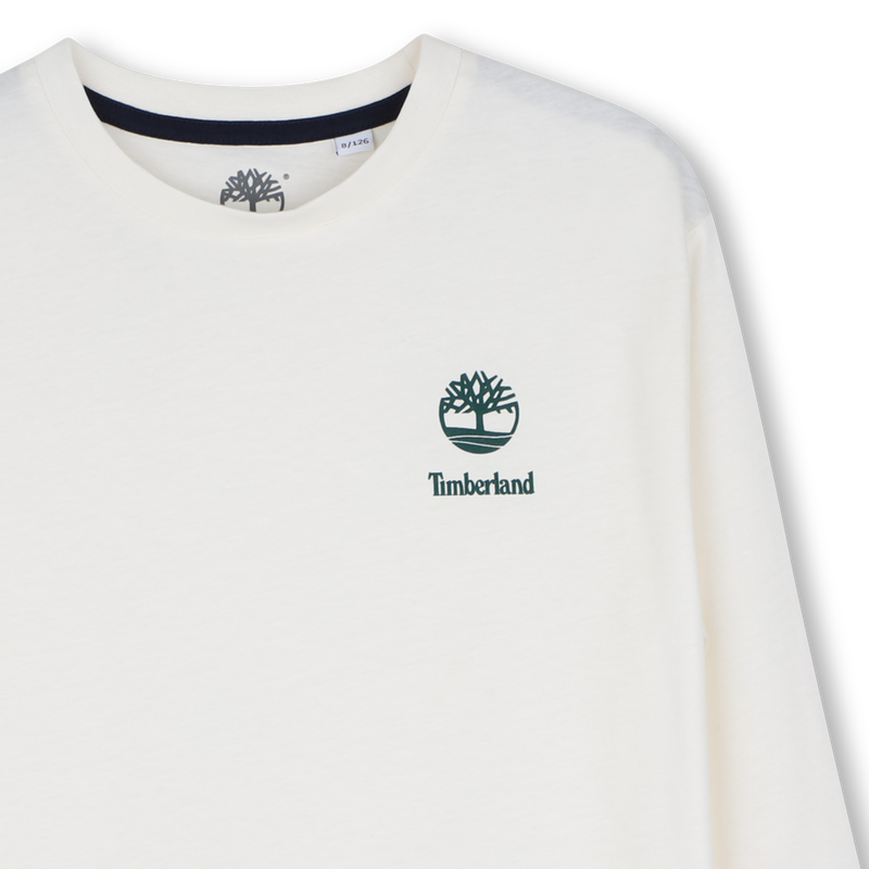 Lot de tee-shirts TIMBERLAND 
                        GARCON