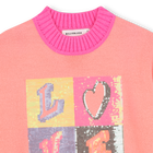 Robe &agrave; manches longues BILLIEBLUSH 
                    FILLE