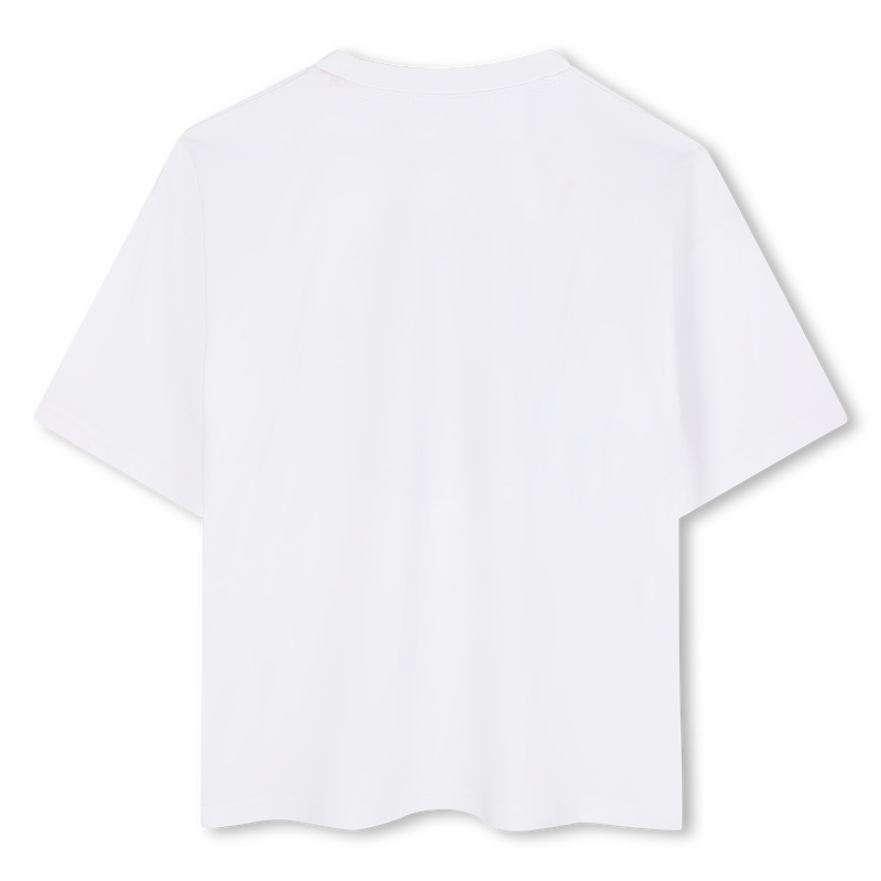 T-shirt &agrave; manches courtes Hugo 
                        GARCON