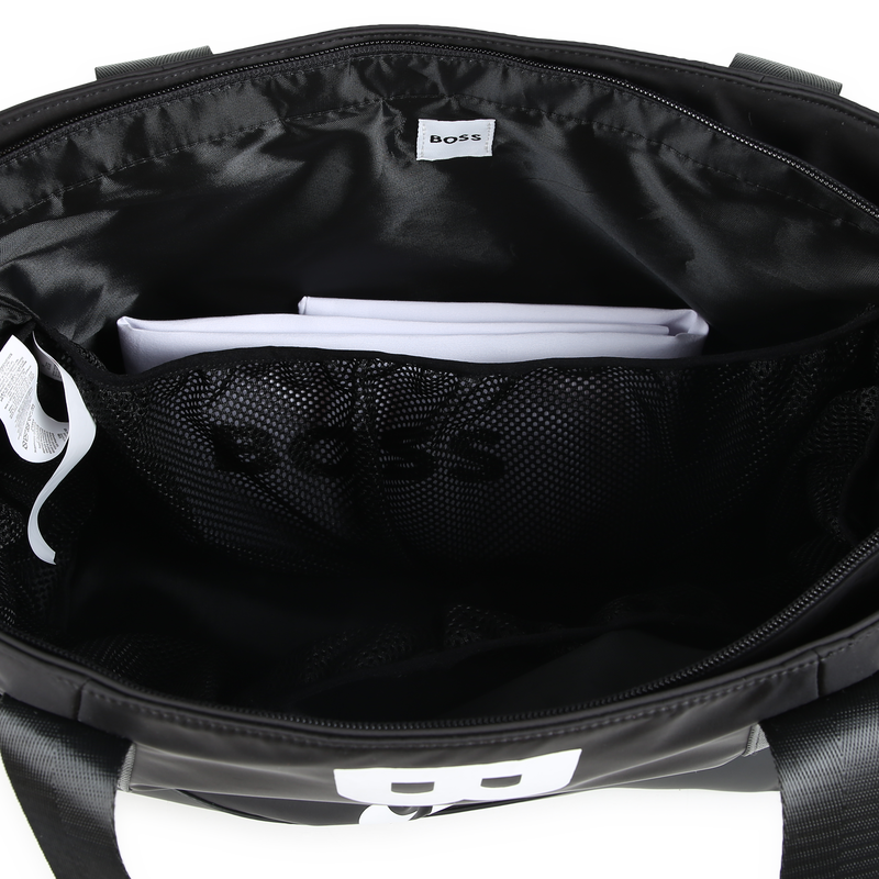 Sac à langer et accessoires BOSS 
                    UNISEXE