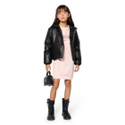 Doudoune KARL LAGERFELD KIDS 
                    FILLE