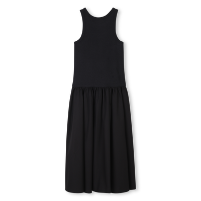 Robe débardeur DKNY FILLE