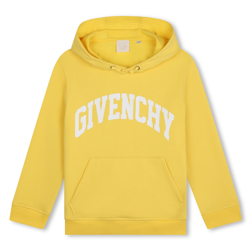 Sweat-shirt à capuche GIVENCHY 
                    GARCON