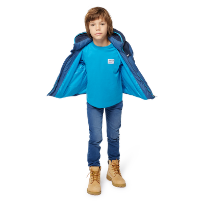 Jean avec poches TIMBERLAND GARCON