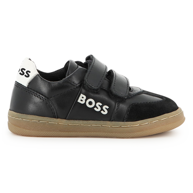 Baskets BOSS 
                        GARCON