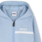 Ensemble de jogging BOSS 
                    GARCON