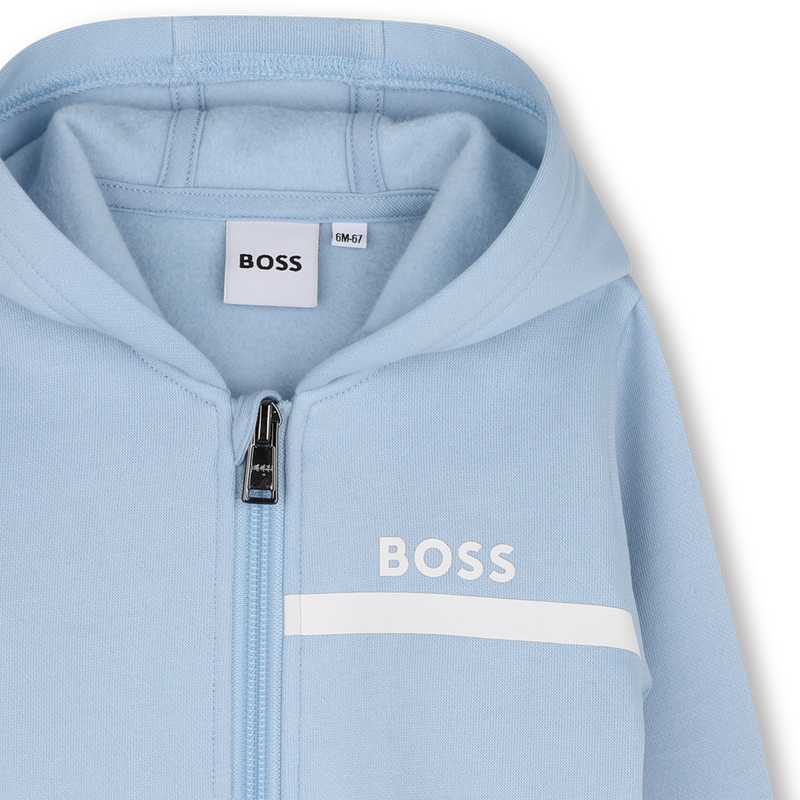 ENSEMBLE DE JOGGING BOSS 
                        GARCON