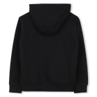 Cardigan &agrave; capuche Hugo 
                    GARCON