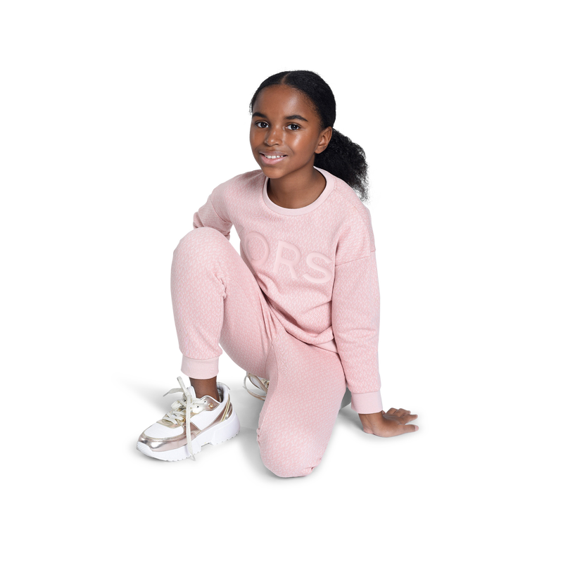 Pantalon de jogging MICHAEL KORS 
                    FILLE