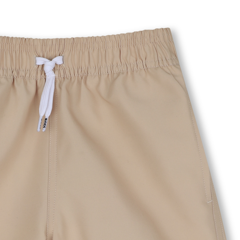 SHORT DE BAIN BOSS 
                        GARCON