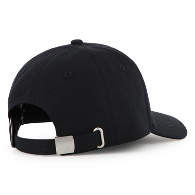 Casquette KARL LAGERFELD KIDS GARCON