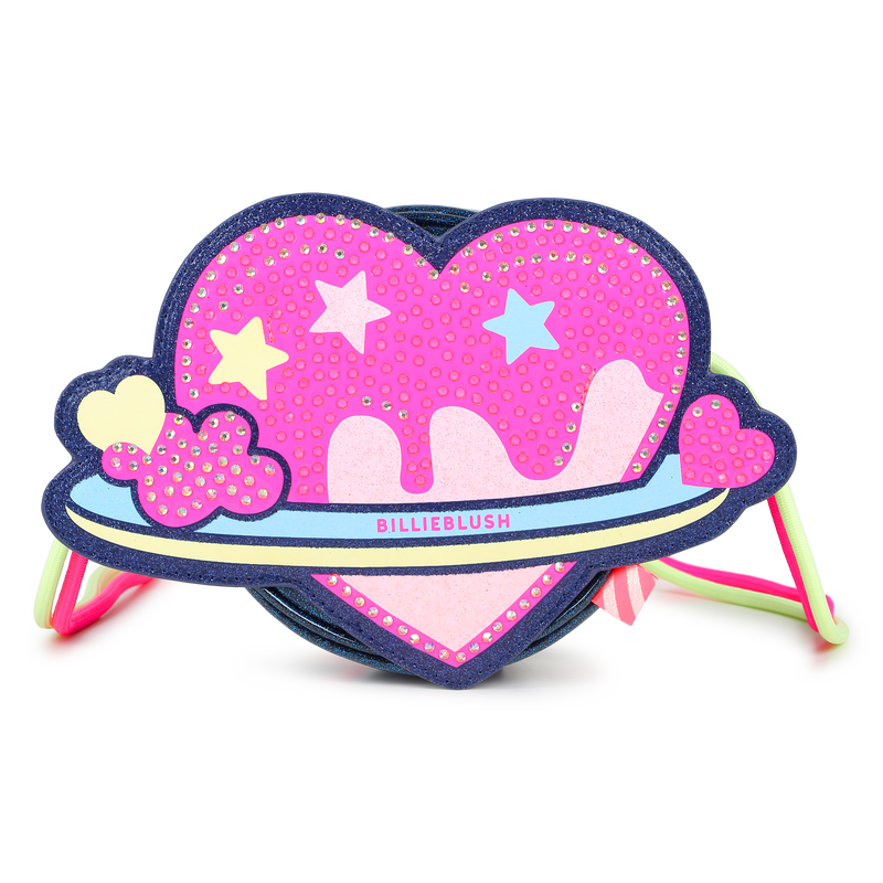 Sac &agrave; main BILLIEBLUSH 
                        FILLE