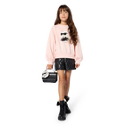 Sac &agrave; main KARL LAGERFELD KIDS 
                    FILLE