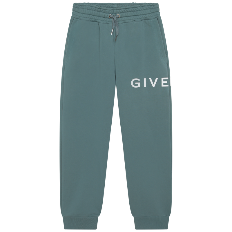 Pantalon de jogging molletonné GIVENCHY 
                    GARCON
