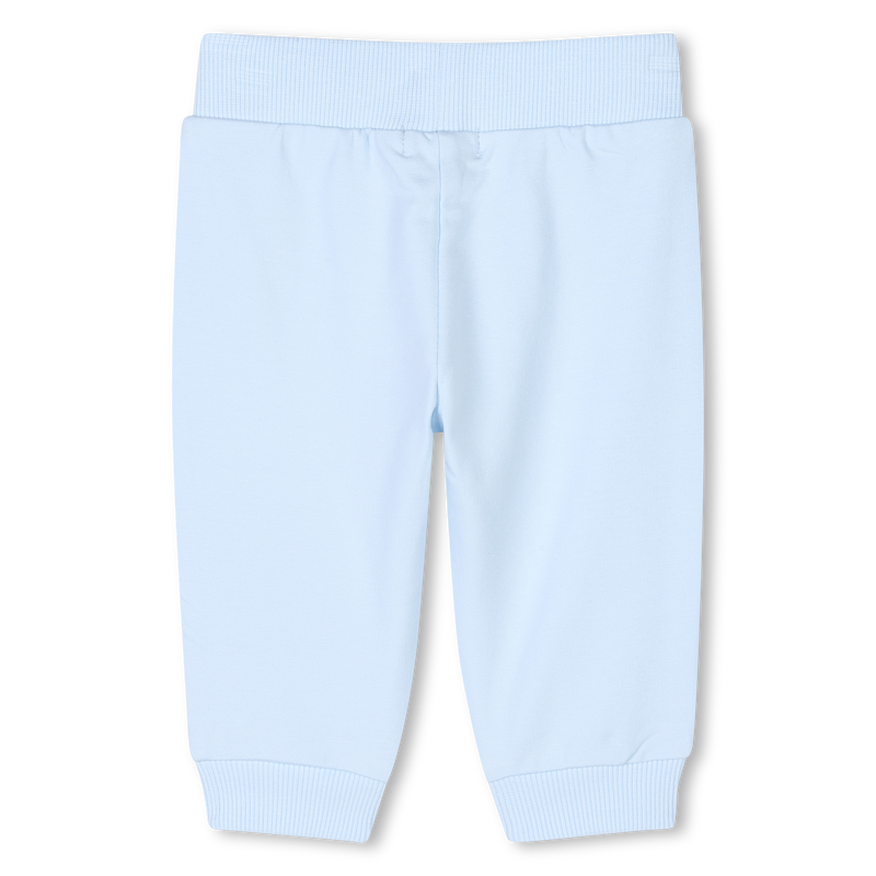 Ensemble jogging 3 pièces TIMBERLAND 
                    GARCON