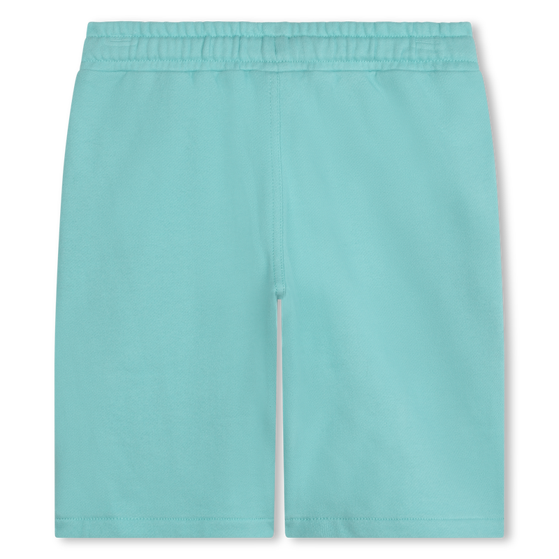 Bermuda de jogging molletonné TIMBERLAND 
                    GARCON