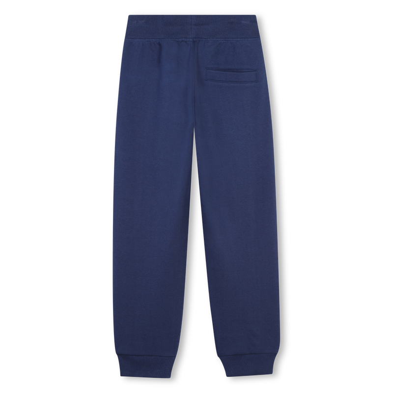 Pantalon de jogging bicolore Hugo 
                    GARCON