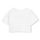 Tee-shirt manches courtes MICHAEL KORS 
                    FILLE