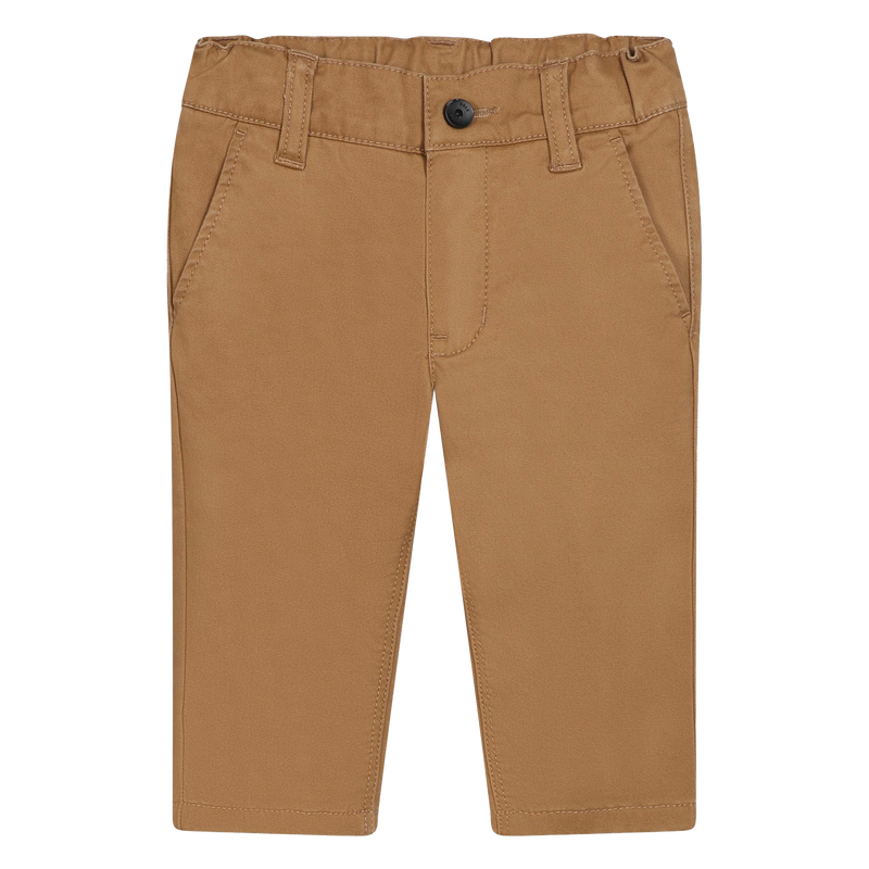 Pantalon taille ajustable BOSS 
                        GARCON