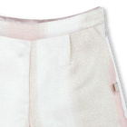 Short de c&eacute;r&eacute;monie brillant BILLIEBLUSH 
                    FILLE