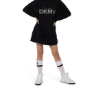 Bonnet en tricot DKNY 
                    GARCON