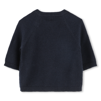 Pull et pantalon en tricot ZADIG & VOLTAIRE UNISEXE