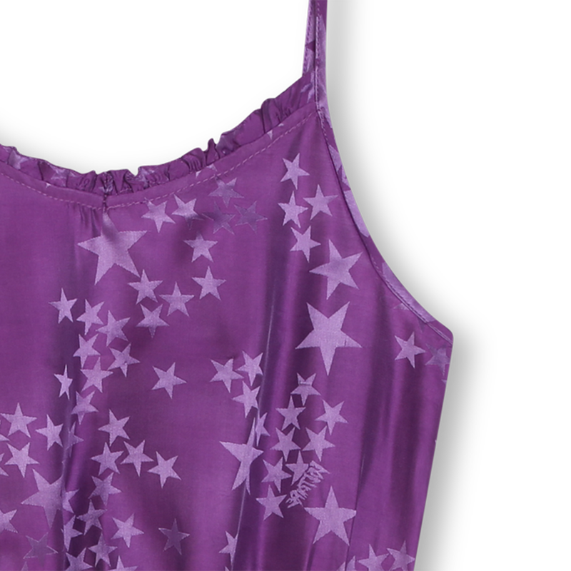 Robe à fines bretelles ZADIG & VOLTAIRE 
                    FILLE