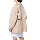 Imperm&eacute;able ample DKNY 
                    FILLE