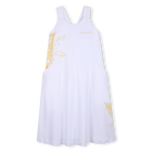 Robe &agrave; bretelles GIVENCHY 
                    FILLE