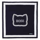 Couverture naissance BOSS 
                    UNISEXE