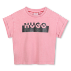 T-shirt &agrave; manches courtes, STRAWBERRY, hi-res