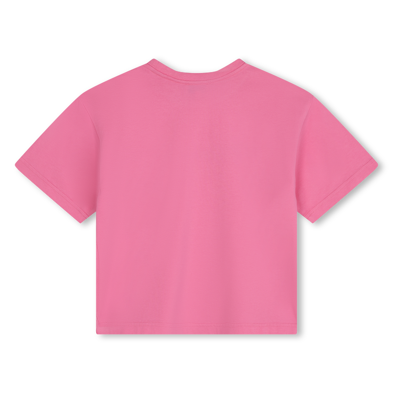 T-shirt à manches courtes THE MARC JACOBS 
                    UNISEXE