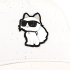 Casquette ajustable KARL LAGERFELD KIDS 
                    FILLE