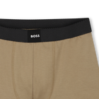 Lots de boxers BOSS 
                    GARCON