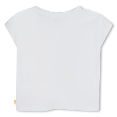 T-shirt à manches courtes BILLIEBLUSH FILLE