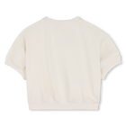 Sweat en molleton BILLIEBLUSH 
                    FILLE
