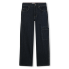 Pantalon en denim TIMBERLAND 
                    GARCON