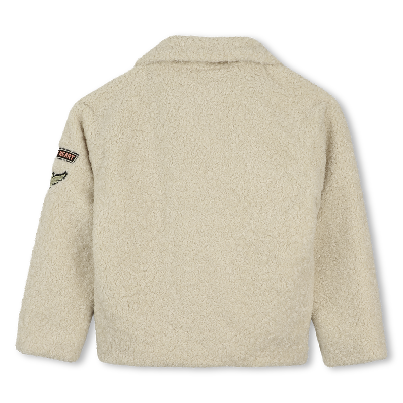 Veste ZADIG & VOLTAIRE 
                        FILLE