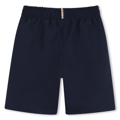 SHORT DE BAIN BOSS GARCON