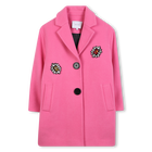 Caban MARC JACOBS 
                    FILLE